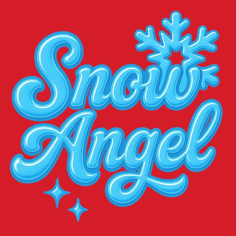 Angle de neige / Y2K Statement Design