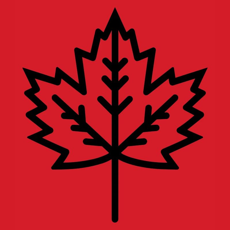 maple leaf