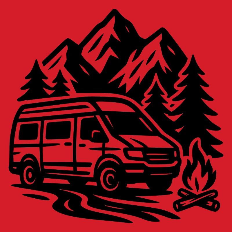 Camping