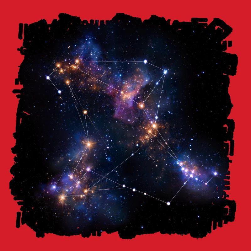 Star Web Constellation