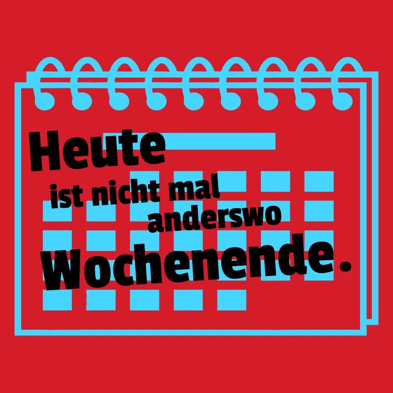 Nirgends Wochenende 