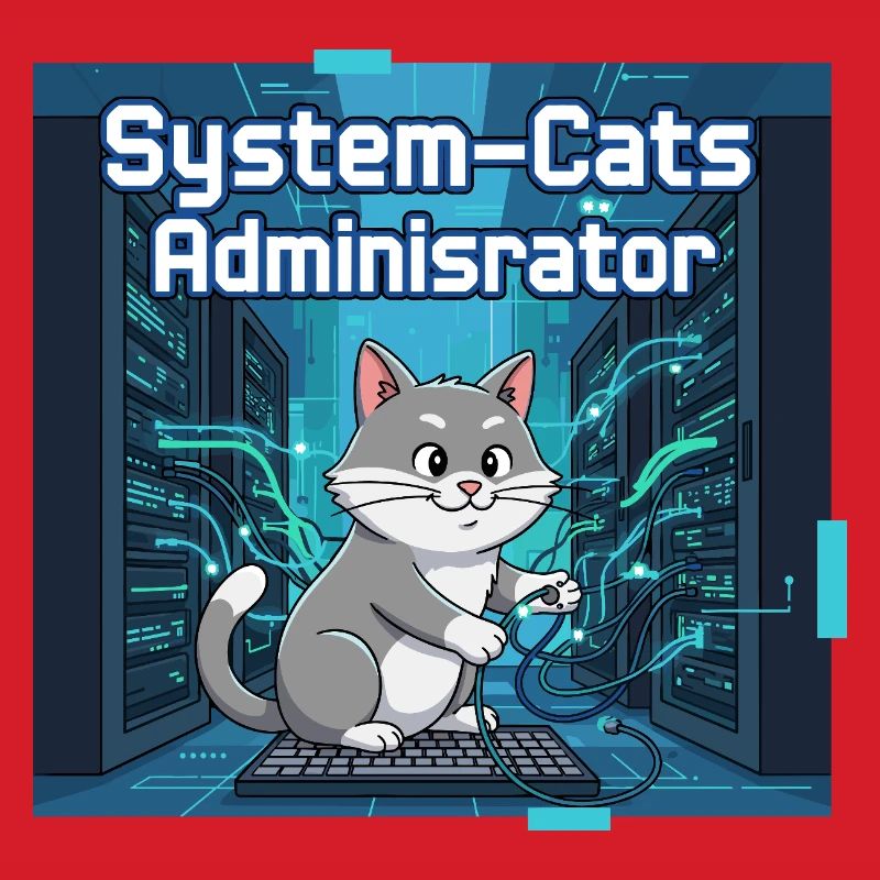 System Cats Administrator