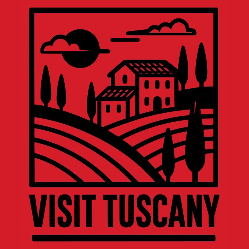 Visit Tuscany