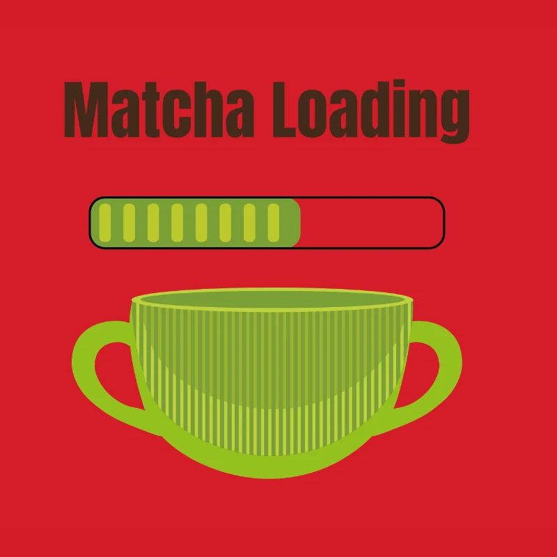 Matcha Loading