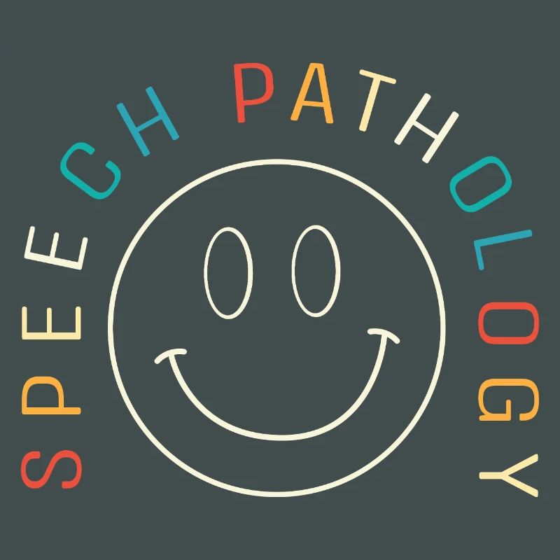 SLP Logopäde Sprachpathologe
