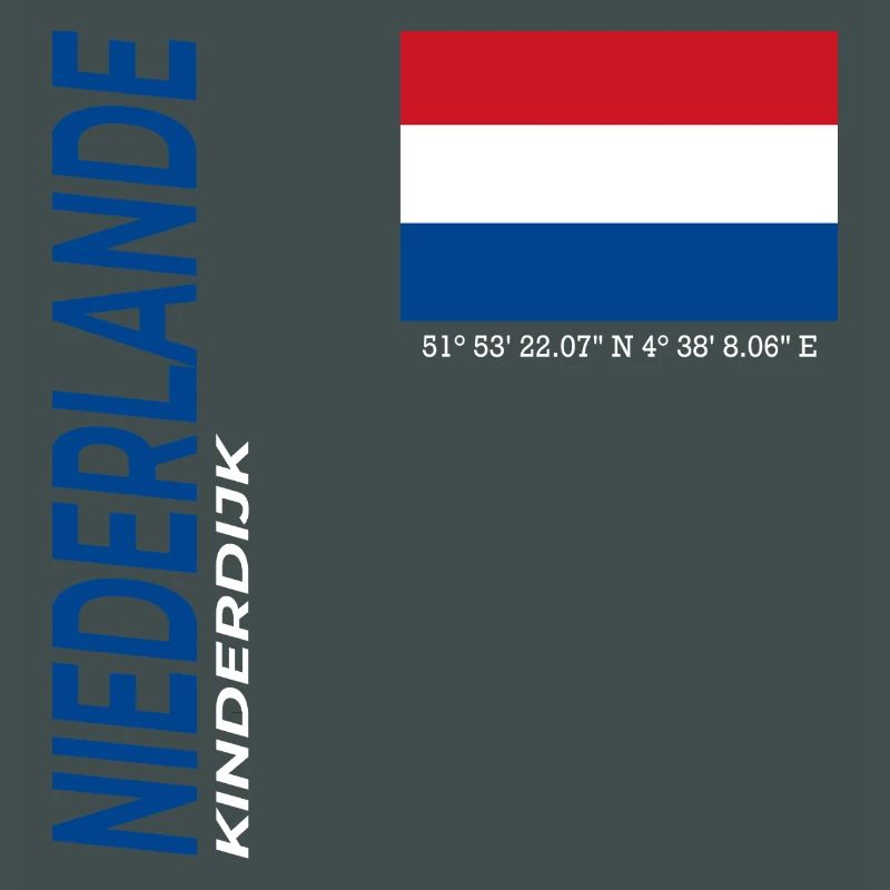 Kinderdijk