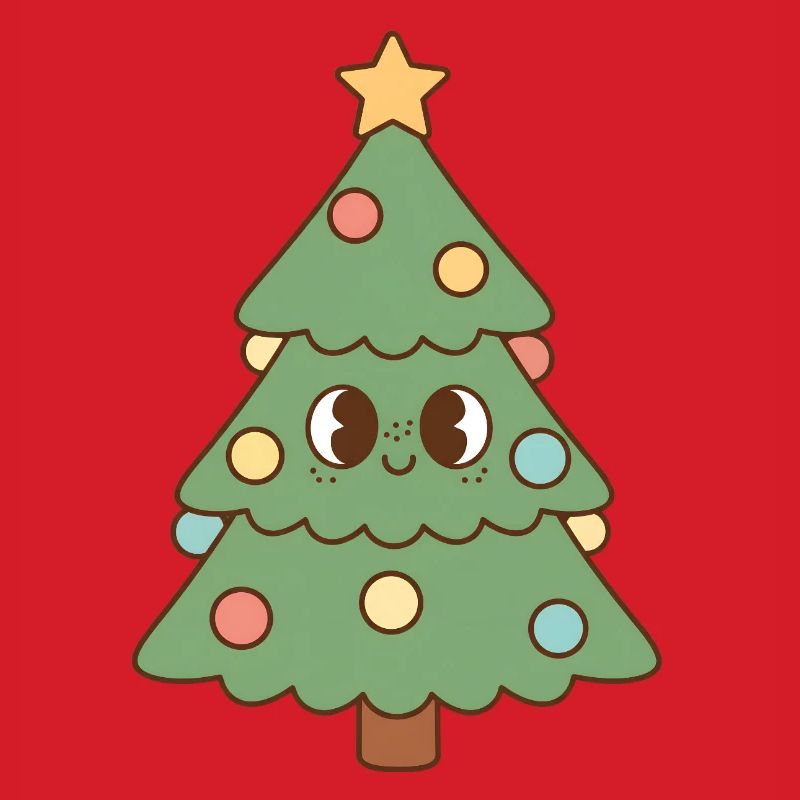 Weihnachtsbaum