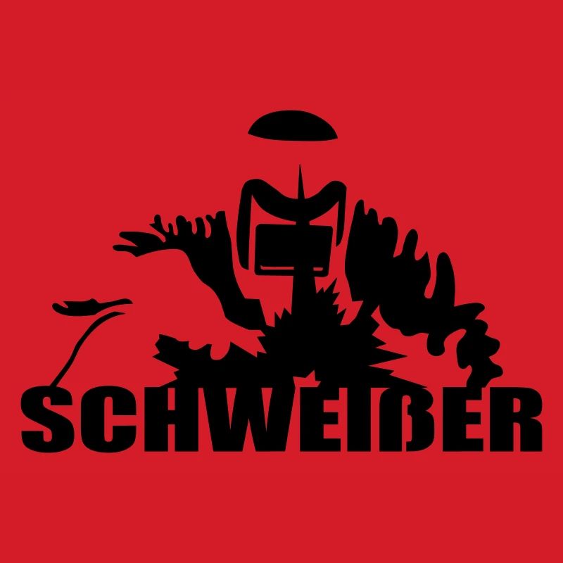 welder