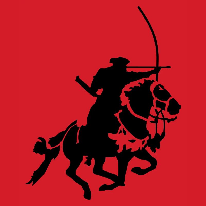 Bogenschütze