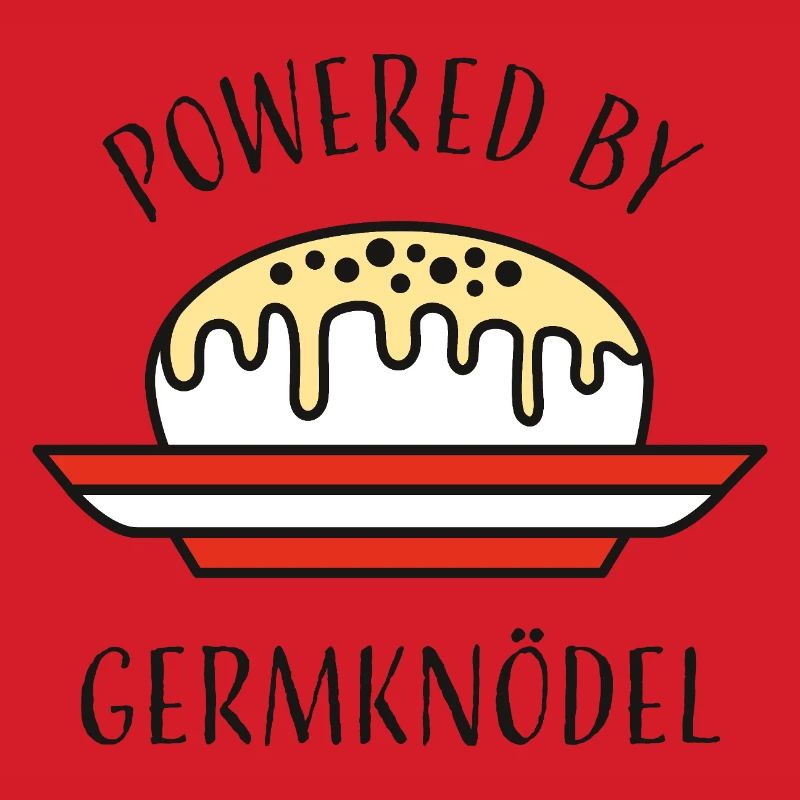 Powered by Germknödel