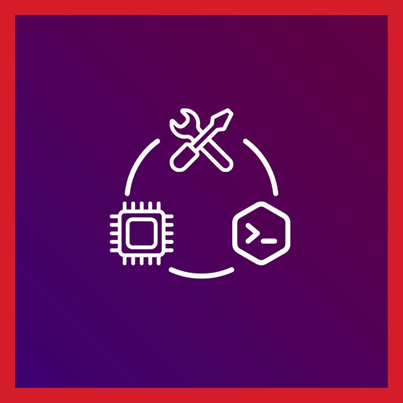 Outil de code de puce TechKreis