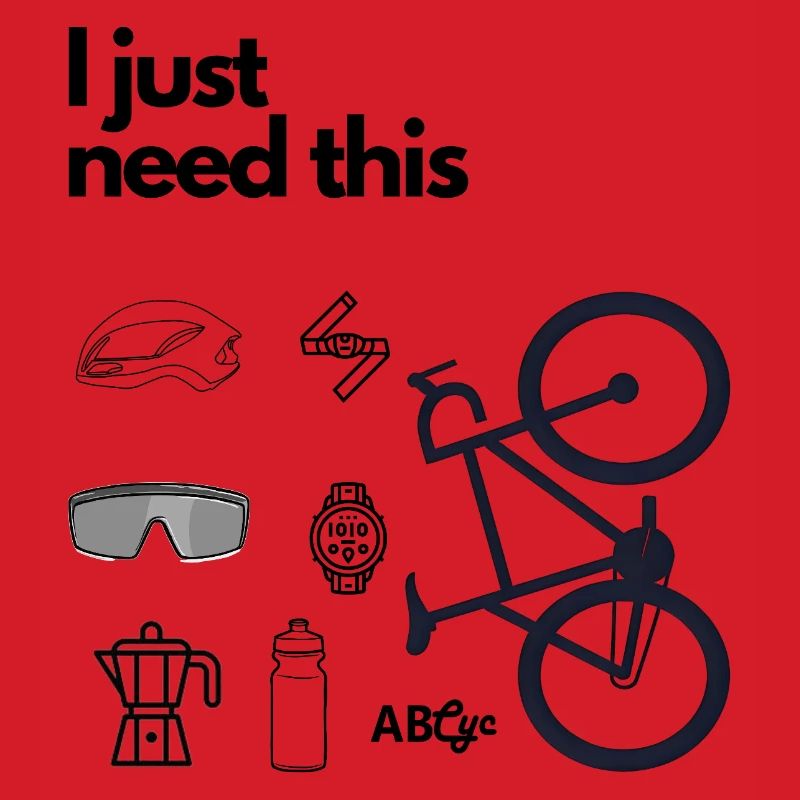 I just need this 