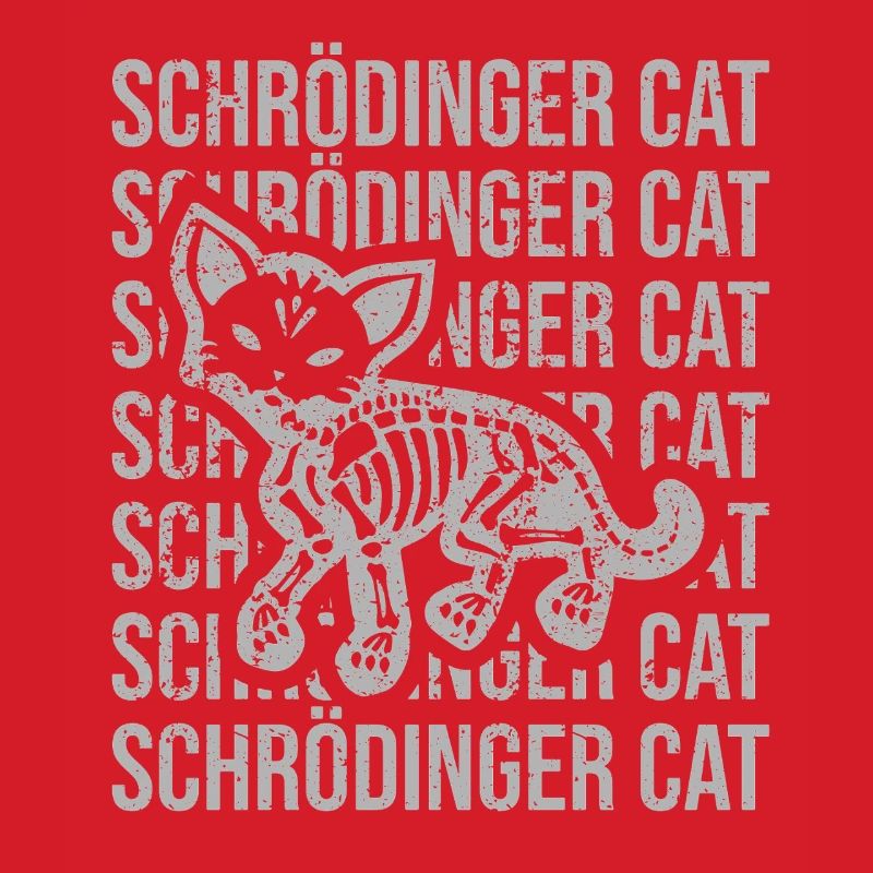 Schrödingers Katze
