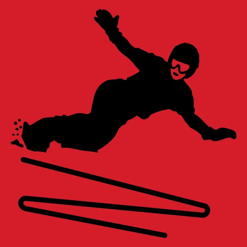 Snowboard