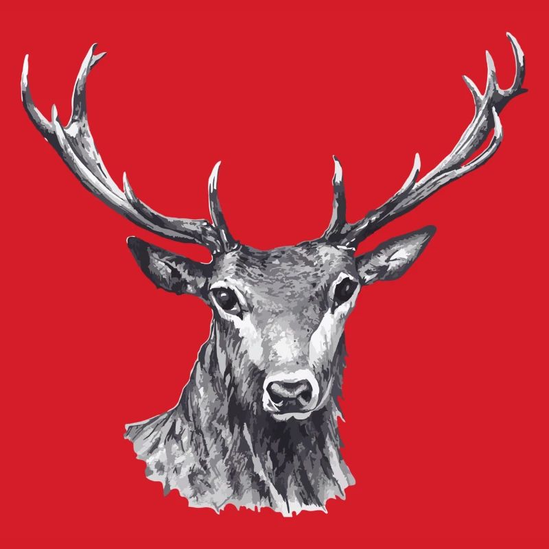 Hirsch