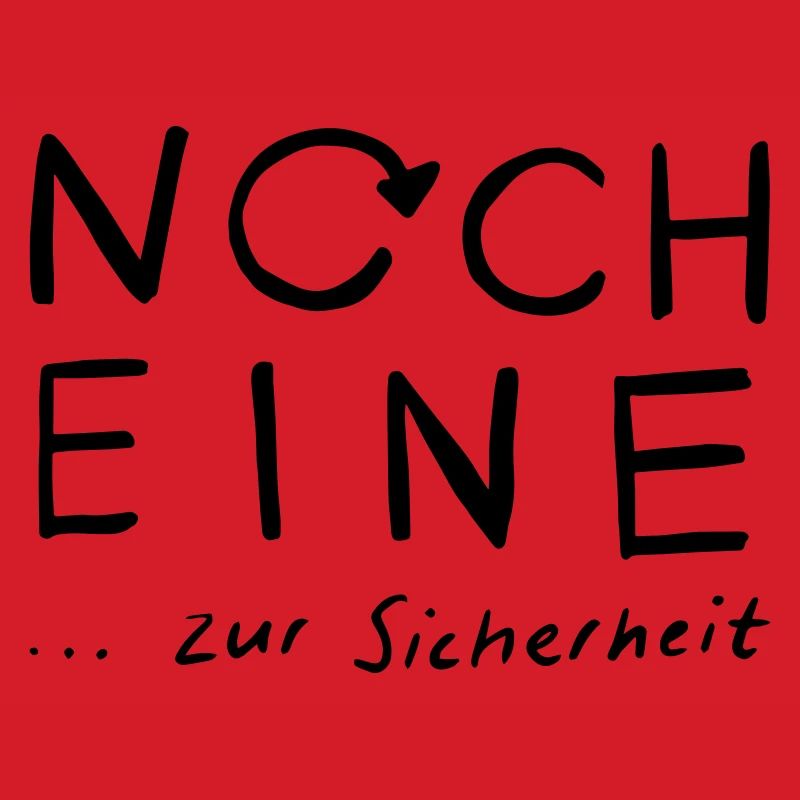 Noch eine...zur Sicherheit