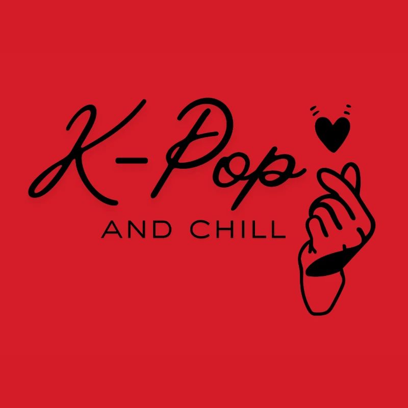 K-Pop_and_chill