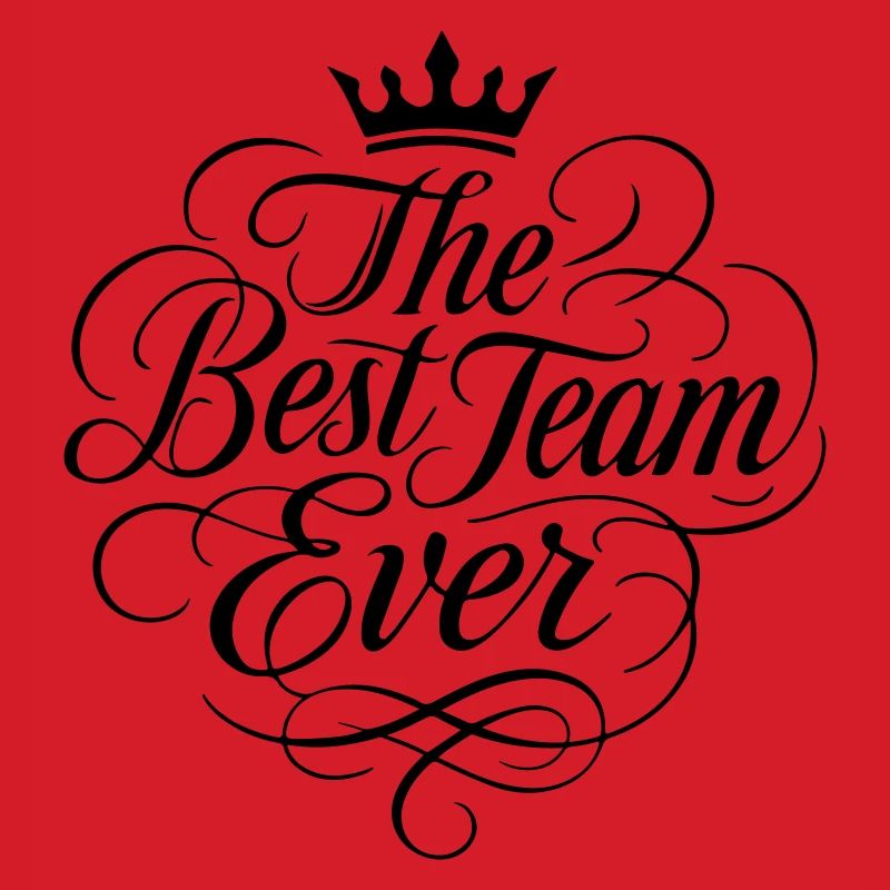 Das Beste Team Ever