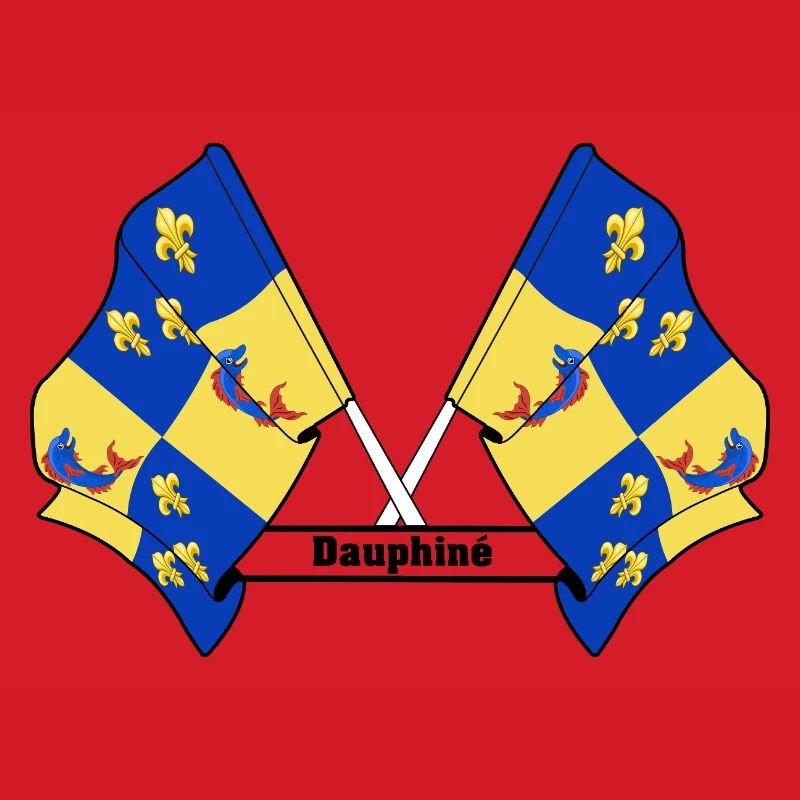 Dauphiné-Text