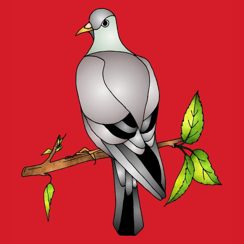 Vogel