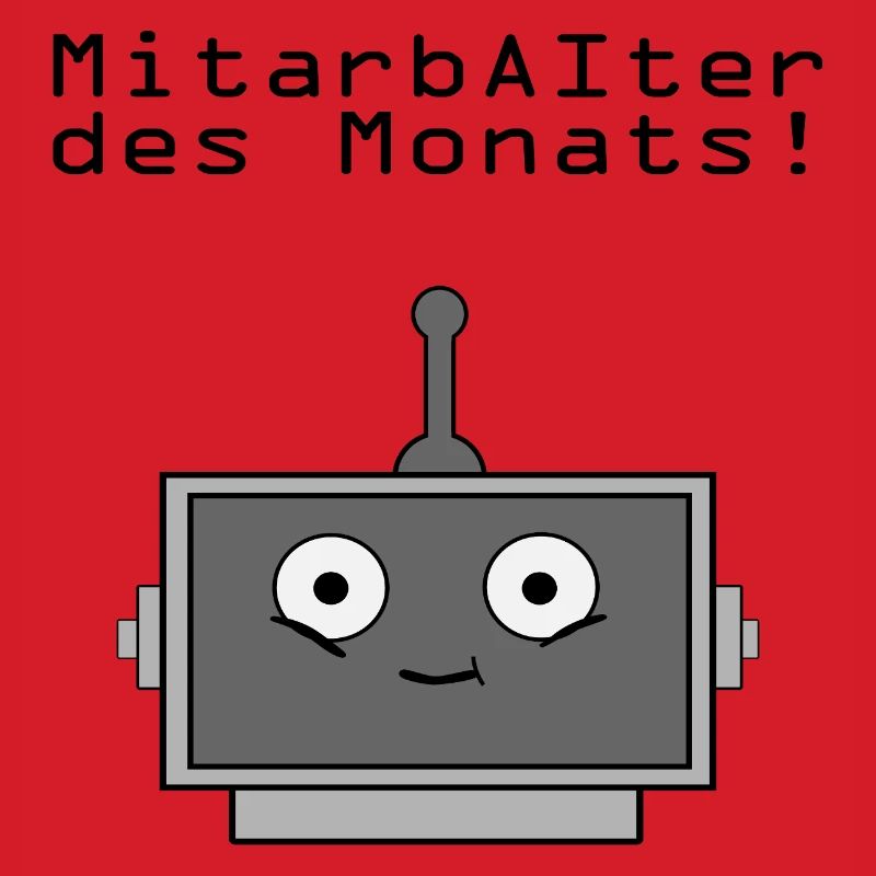 MitArbeiter des Monats