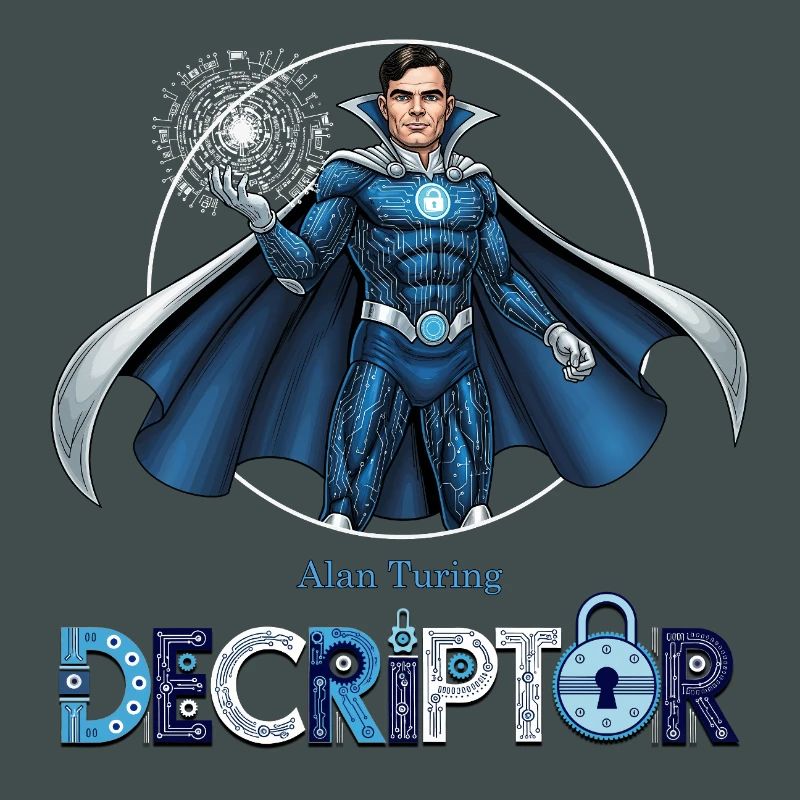 Hero Coder Decryptor