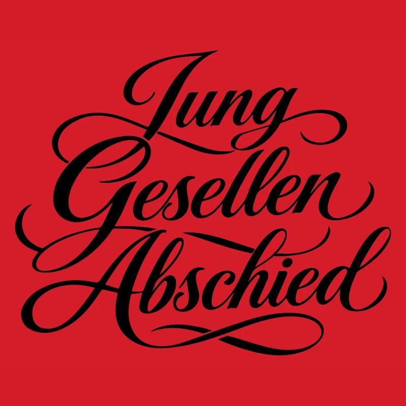 Junggesellen Abschied