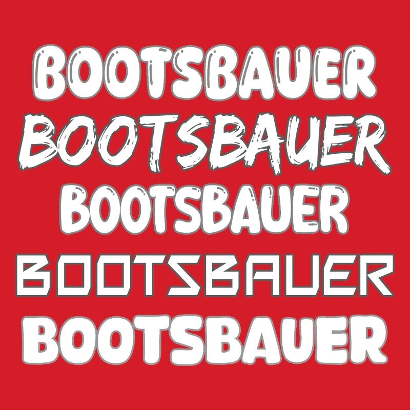 Bootsbauer