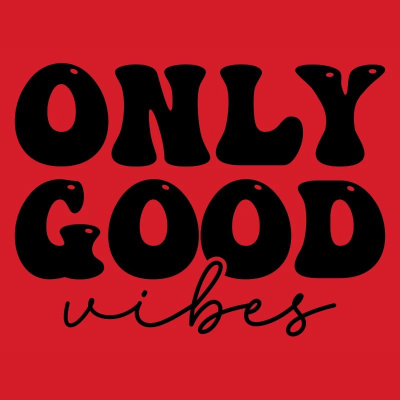 Positives Statement Design 