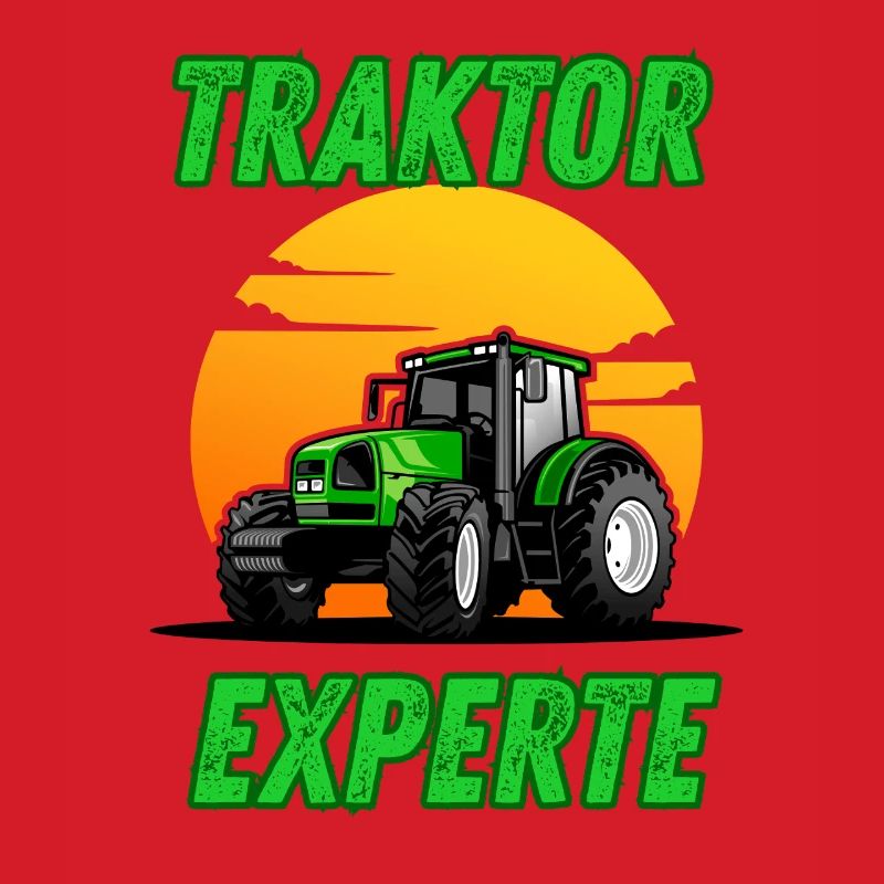 Traktor Experte