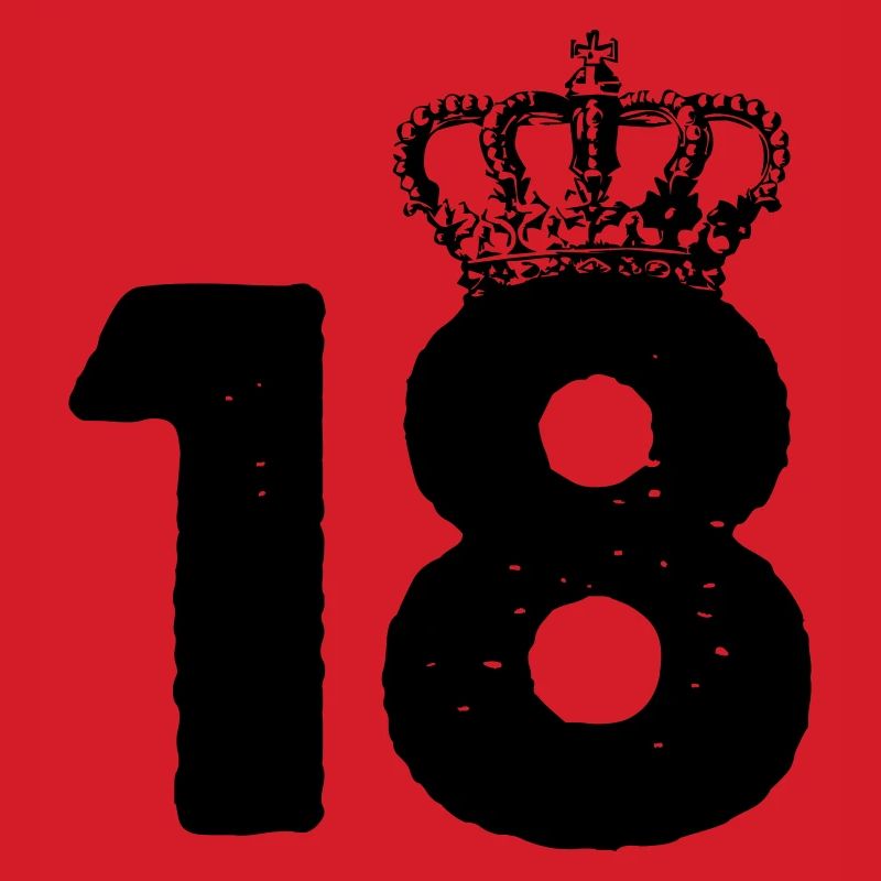 18 Crowns