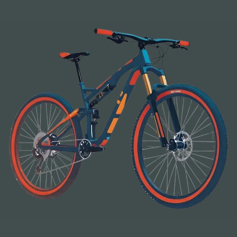 MTB Fully