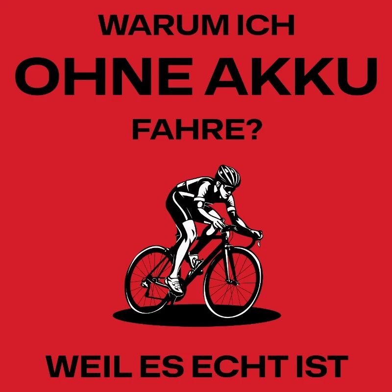 Radfahrer Silhouette Schwarz