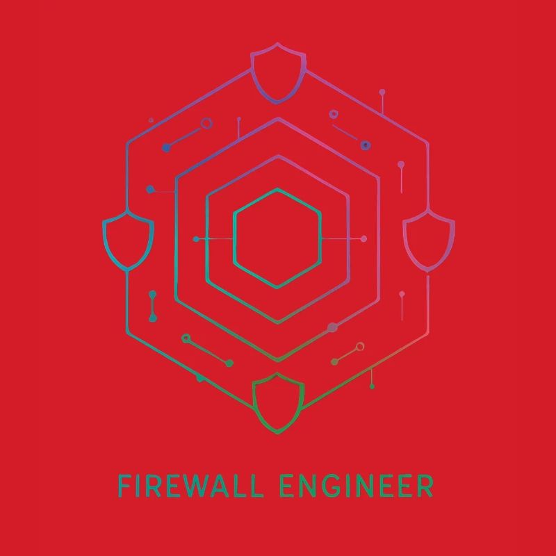 Firewall Engineer - Cybersecurity