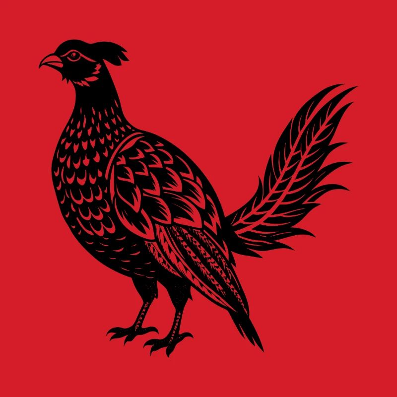 Pheasant