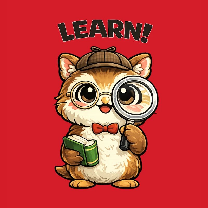 Learning Kitten Detective