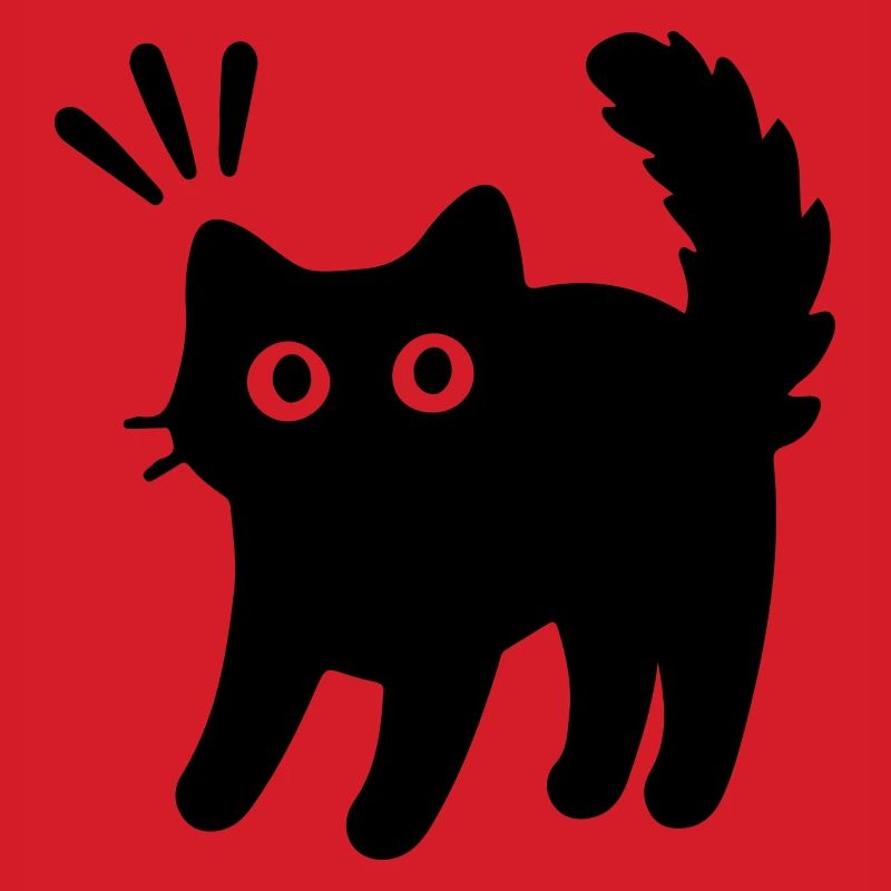 Kater Katze