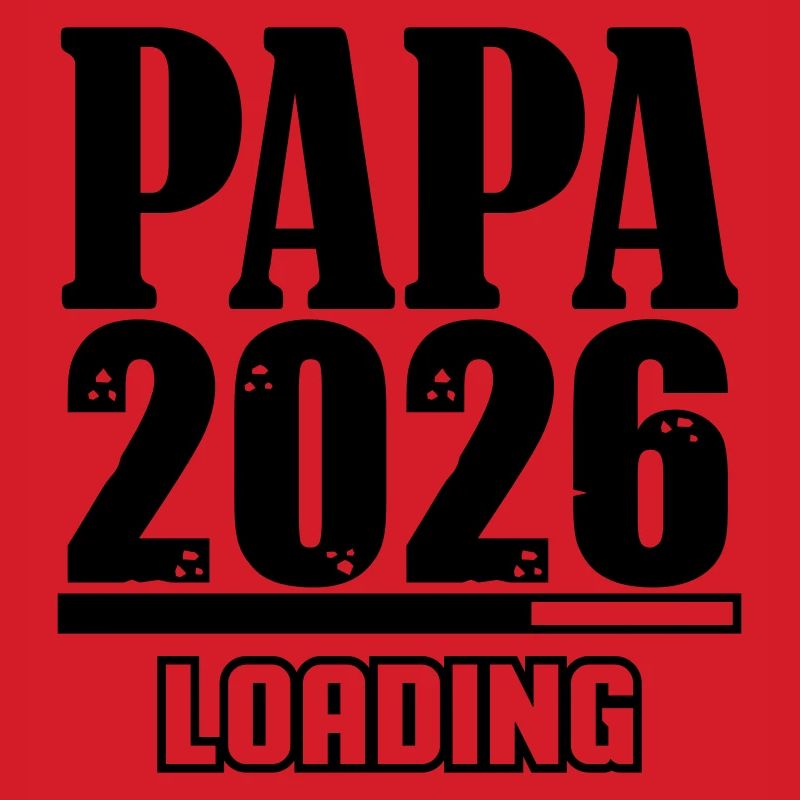 Papa 2026 Loading
