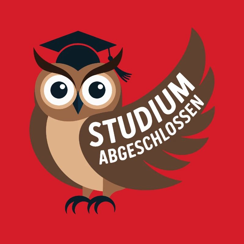 Eule - Studies completed