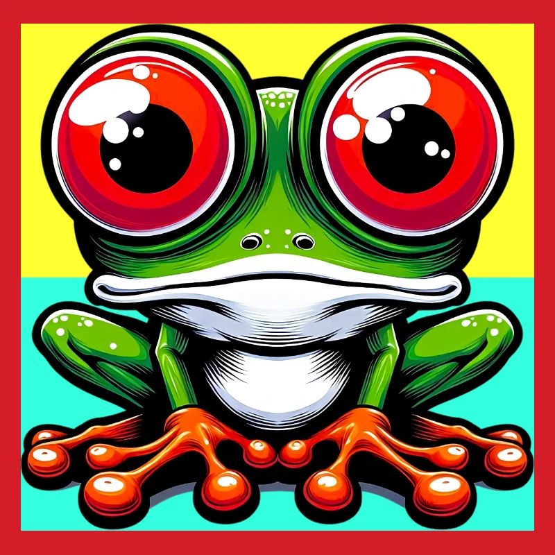 Frosch