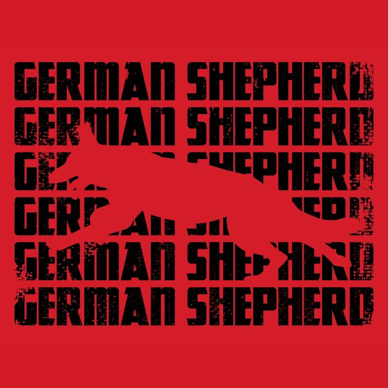 Deutscher Schäferhund