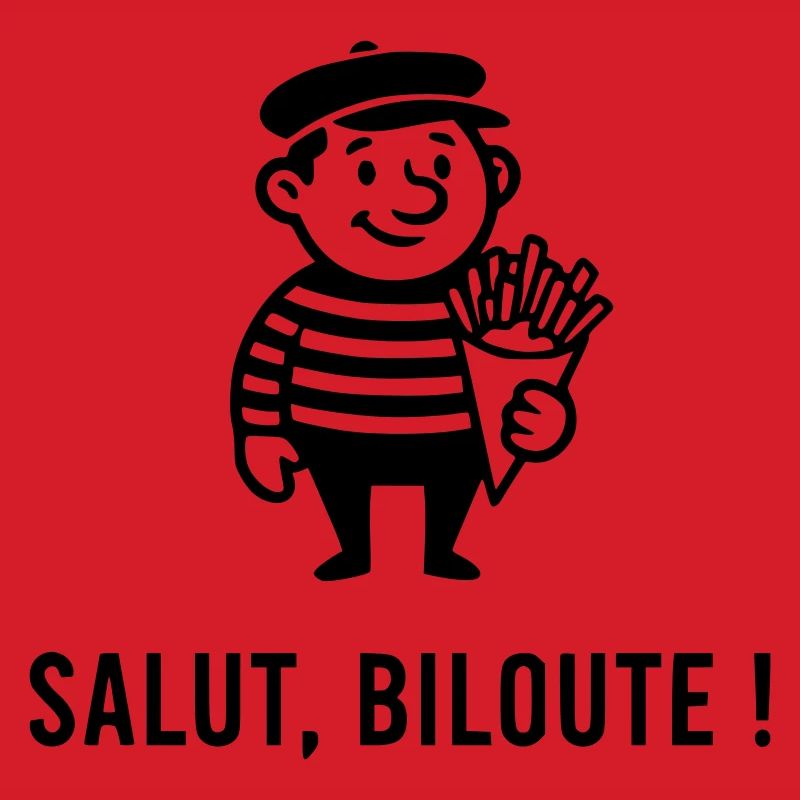 Hallo biloute