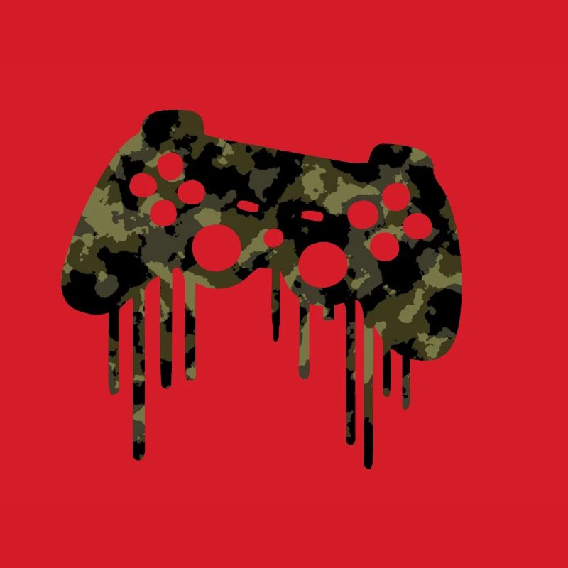 Gamers