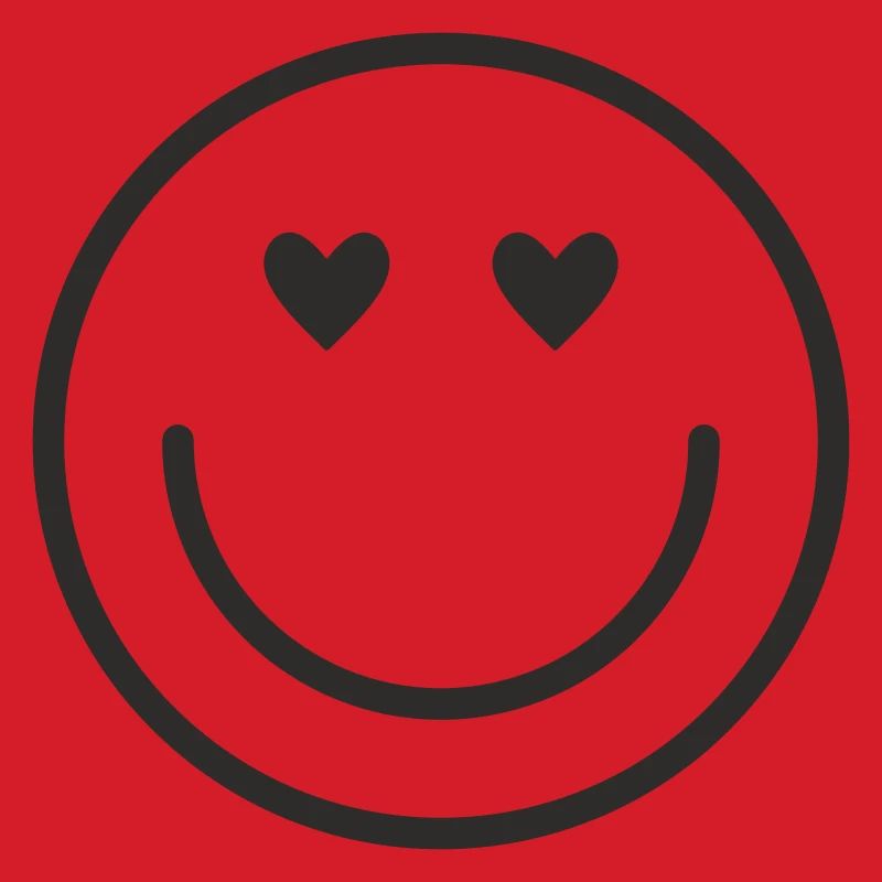 Smiley lachen lächle smile