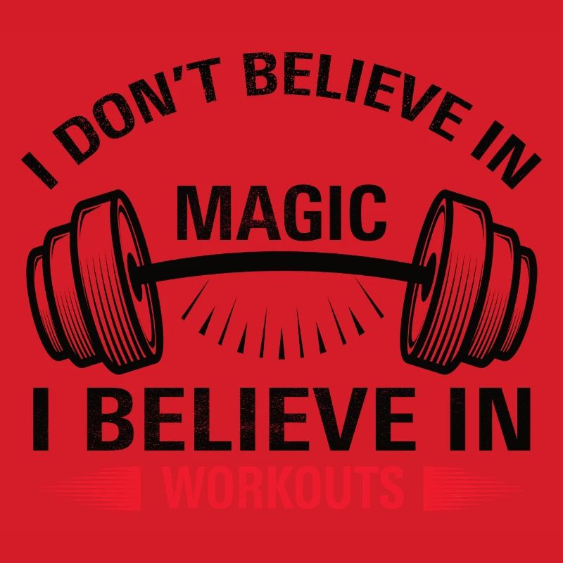 Magic Workout