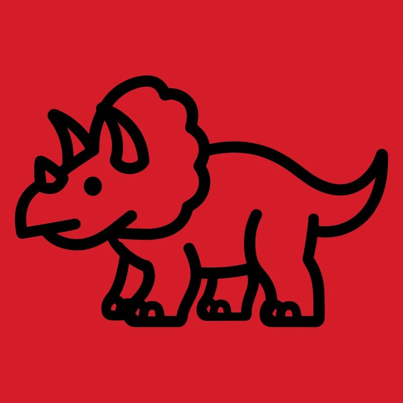 Triceratops