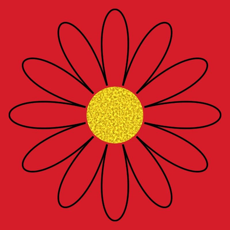 Gänseblümchen Blüte Blume