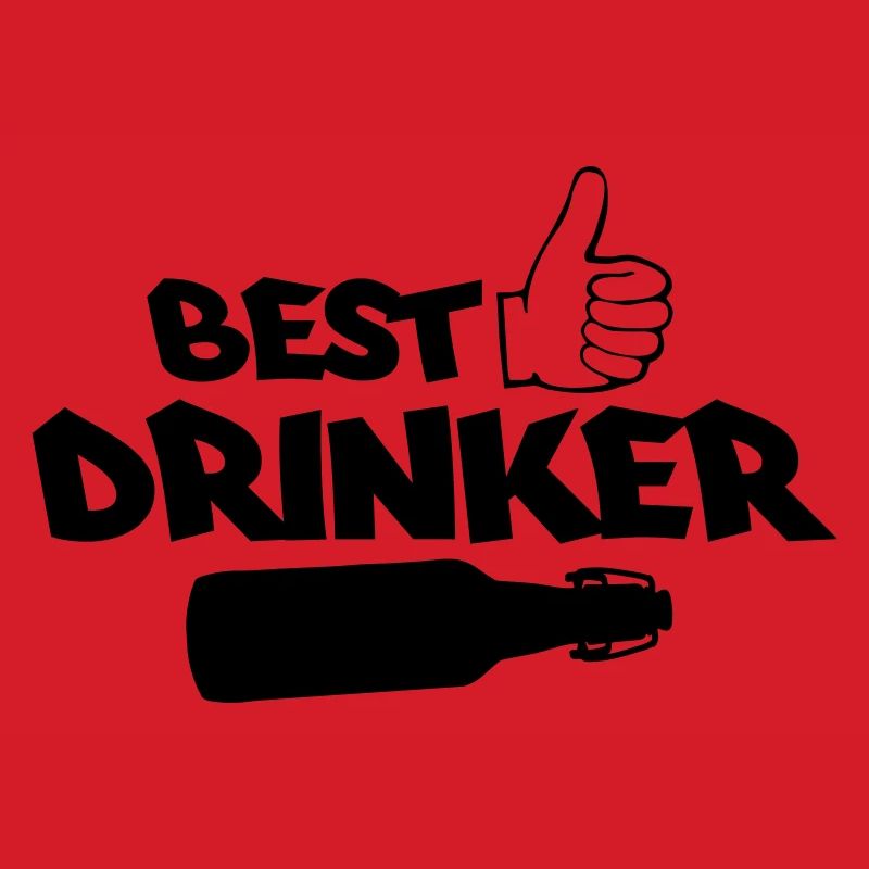 Best Drinker