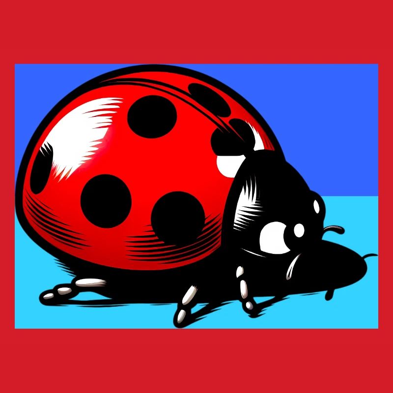 ladybird