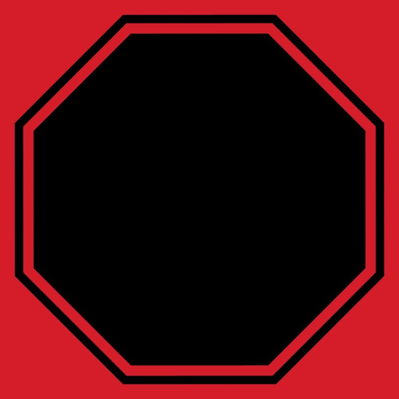 Stop Form – Attention Frame for Design!